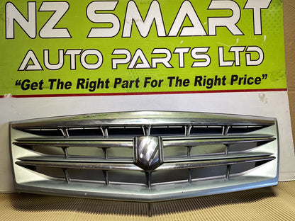 2005 Used Toyota Alphard ANH10- Upper Grille PN: see photos