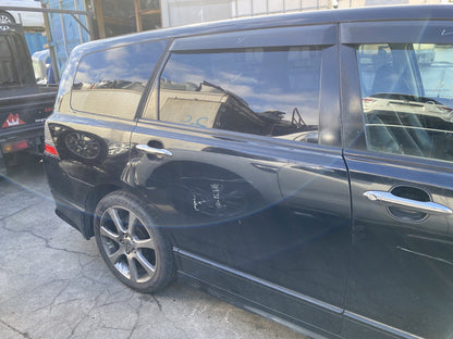 2008 Honda Odyssey RB1- Dismantling For Parts