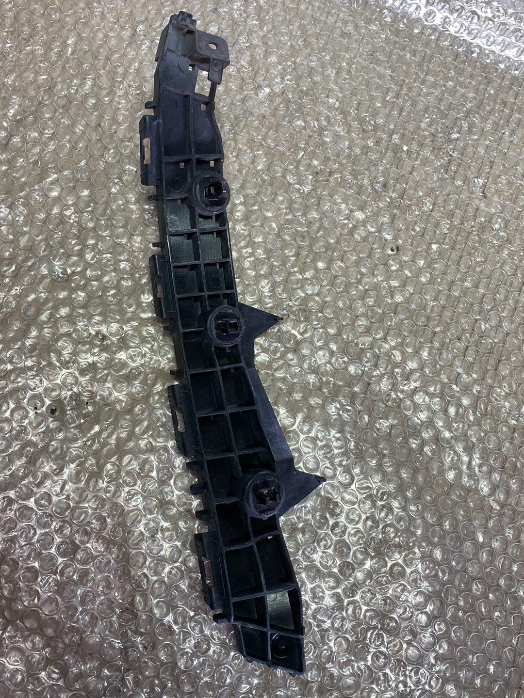2017 Toyota C-HR- Left Rear Bumper Retainer PN: 5257610010
