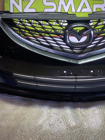 2008 Mazda Atenza- Front Bumper PN: