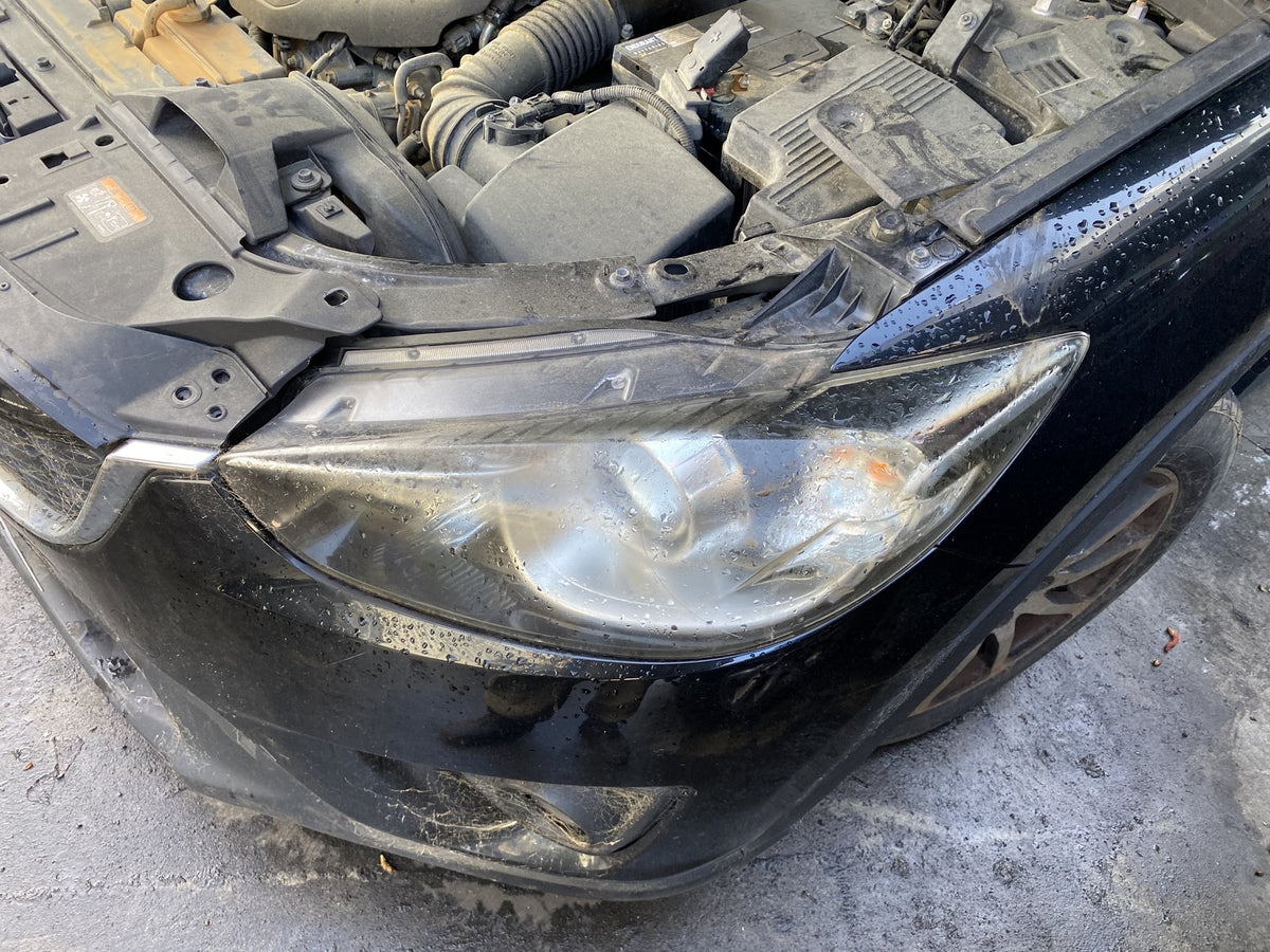 2013 Mazda CX-5 KE2FW Dismantling For Parts