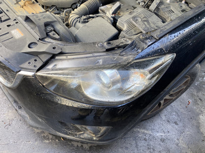 2013 Mazda CX-5 KE2FW Dismantling For Parts