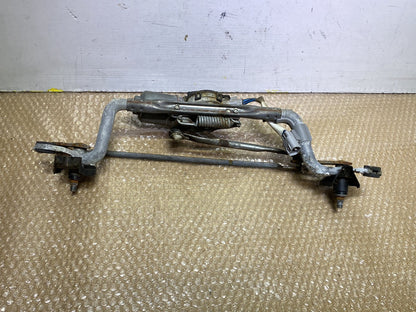2009 Toyota Prius - Wiper Motor PN: 8511047100