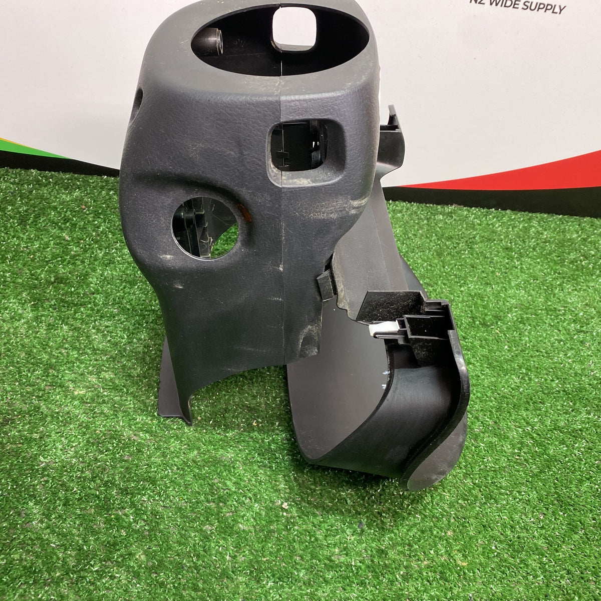 2012 Mazda Axela - Steering Column Shroud PN: See photos
