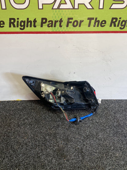 2021 Mazda CX-3 - Right Taillight PN: STANLEY W4403