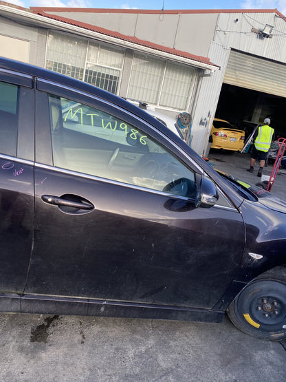 2008 Mazda Atenza GH5FS Dismantling For Parts