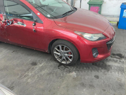 2013 Mazda Axela BLFFW  Dismantling For Parts