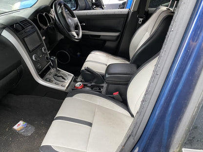 2008 Suzuki Escudo TDA4W Dismantling For Parts