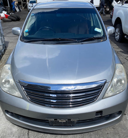 2005 Nissan Tiida C11 Dismantling For Parts