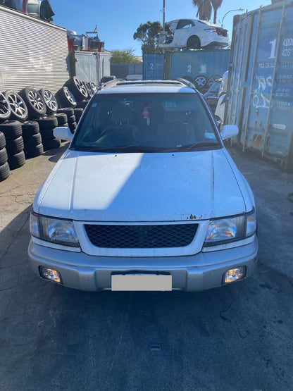 1998 Subaru Forester SF9 Dismantling For Parts