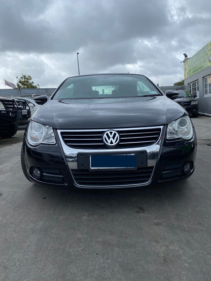 2010 Volkswagen Eos 147 TSI Dismantling For Parts