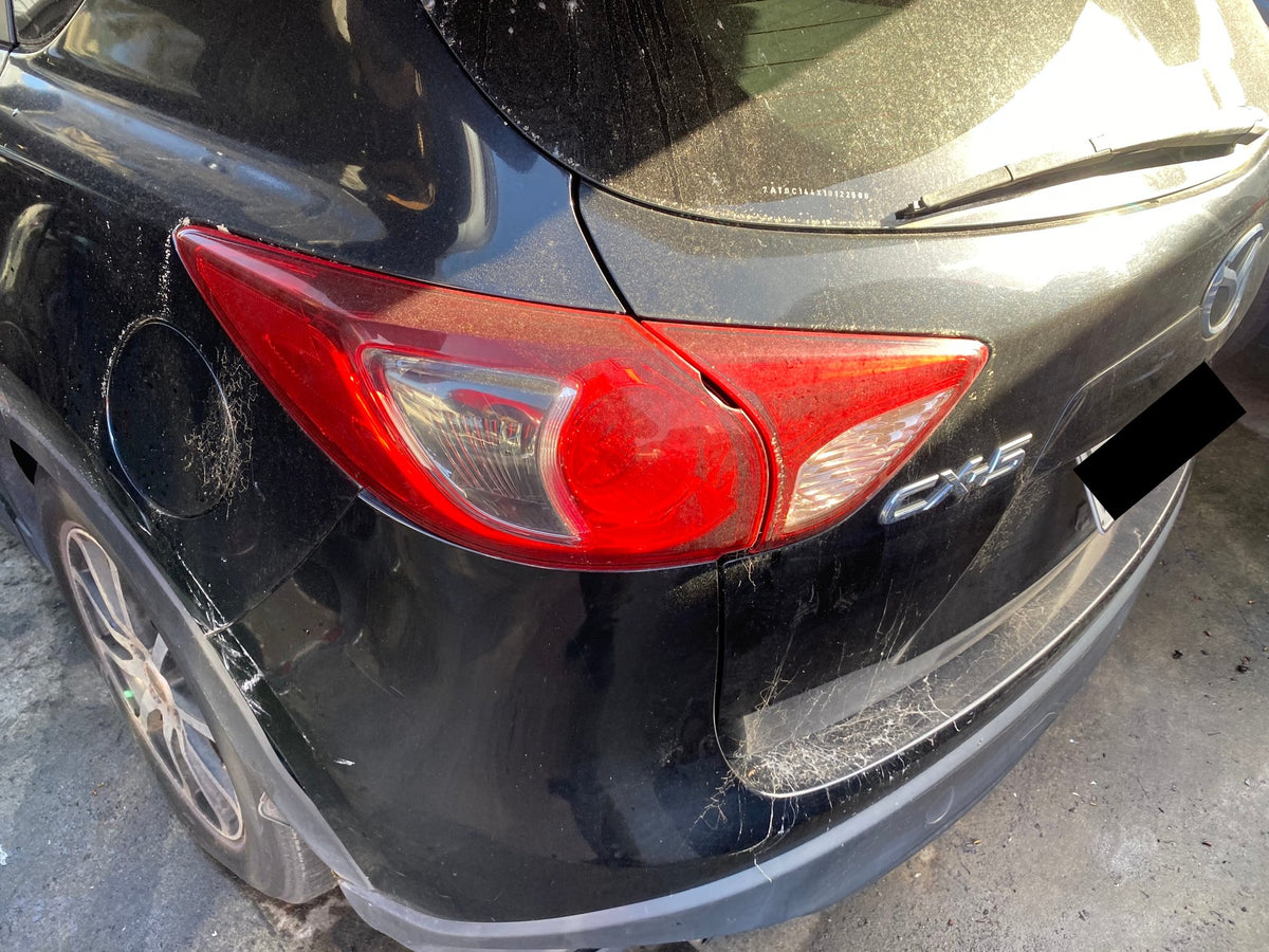 2013 Mazda CX-5 KE2FW Dismantling For Parts