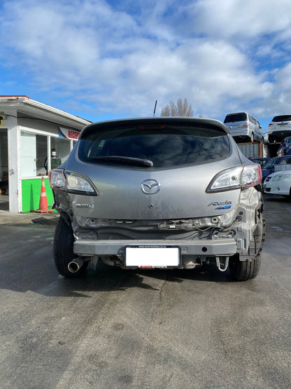 2011 Mazda Axela BLFFW  Dismantling For Parts