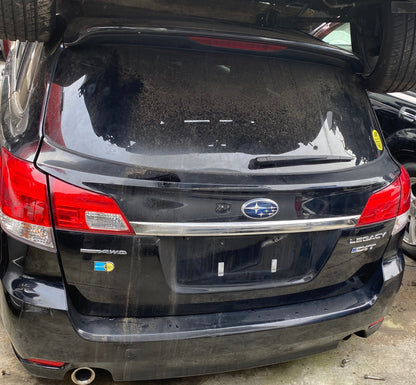 2013 Subaru Legacy 2.0R BRG- Dismantling For Parts