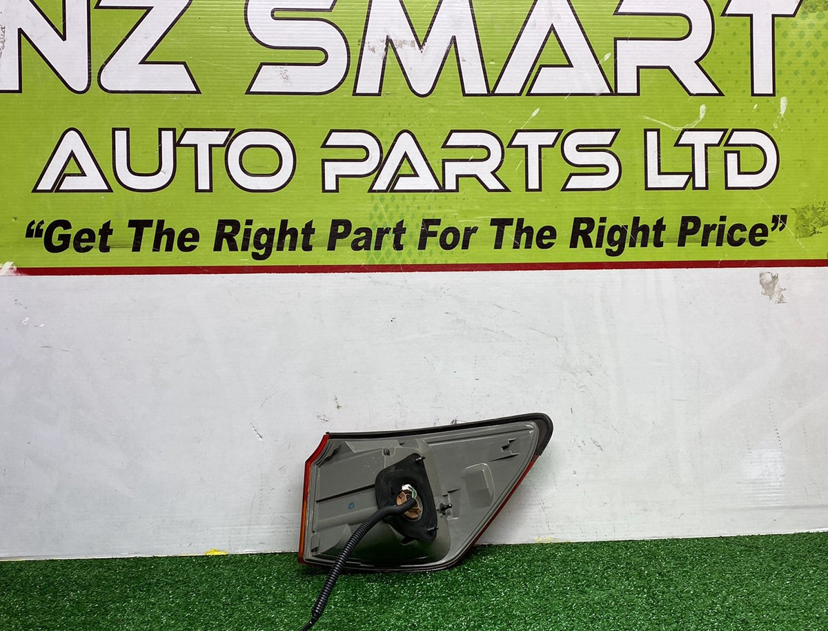 2007 Lexus IS250 - Left Taillight PN: ICHIKOH 53-40