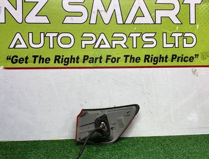 2007 Lexus IS250 - Left Taillight PN: ICHIKOH 53-40