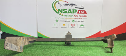1999 Used Toyota Hilux - Towbar PN: 2000kg