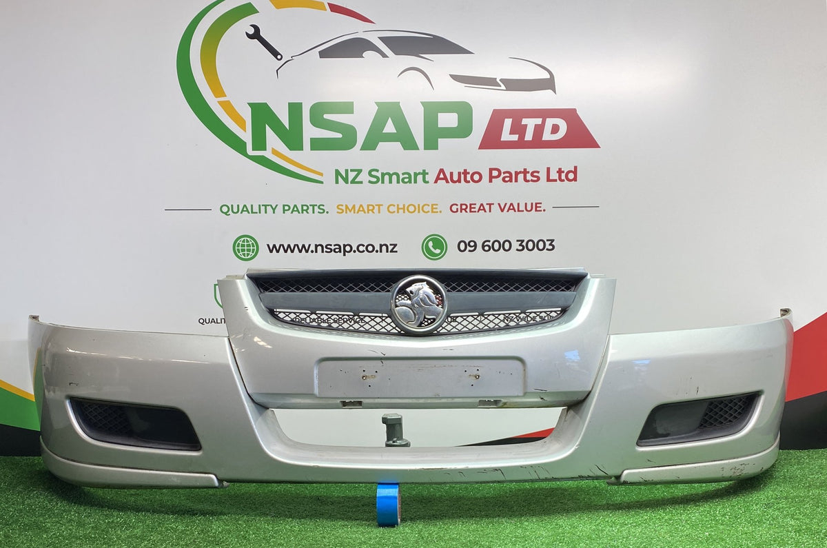 2006 Holden Commodore - Front Bumper