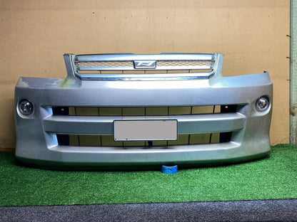 2004 to 2007 - Toyota Noah AZR6# Imported - Front Bumper - 2 Holes Type
