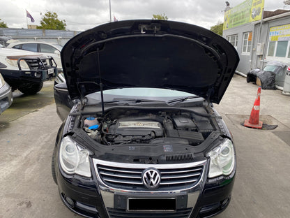 2010 Volkswagen Eos 147 TSI Dismantling For Parts