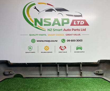 2005 Nissan AD - Rear Bumper PN: 85022WD025