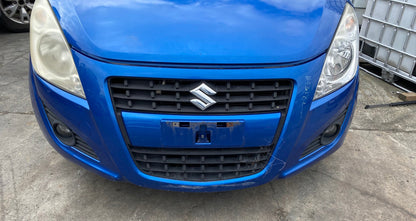 2013 Suzuki Splash- Dismantling For Parts