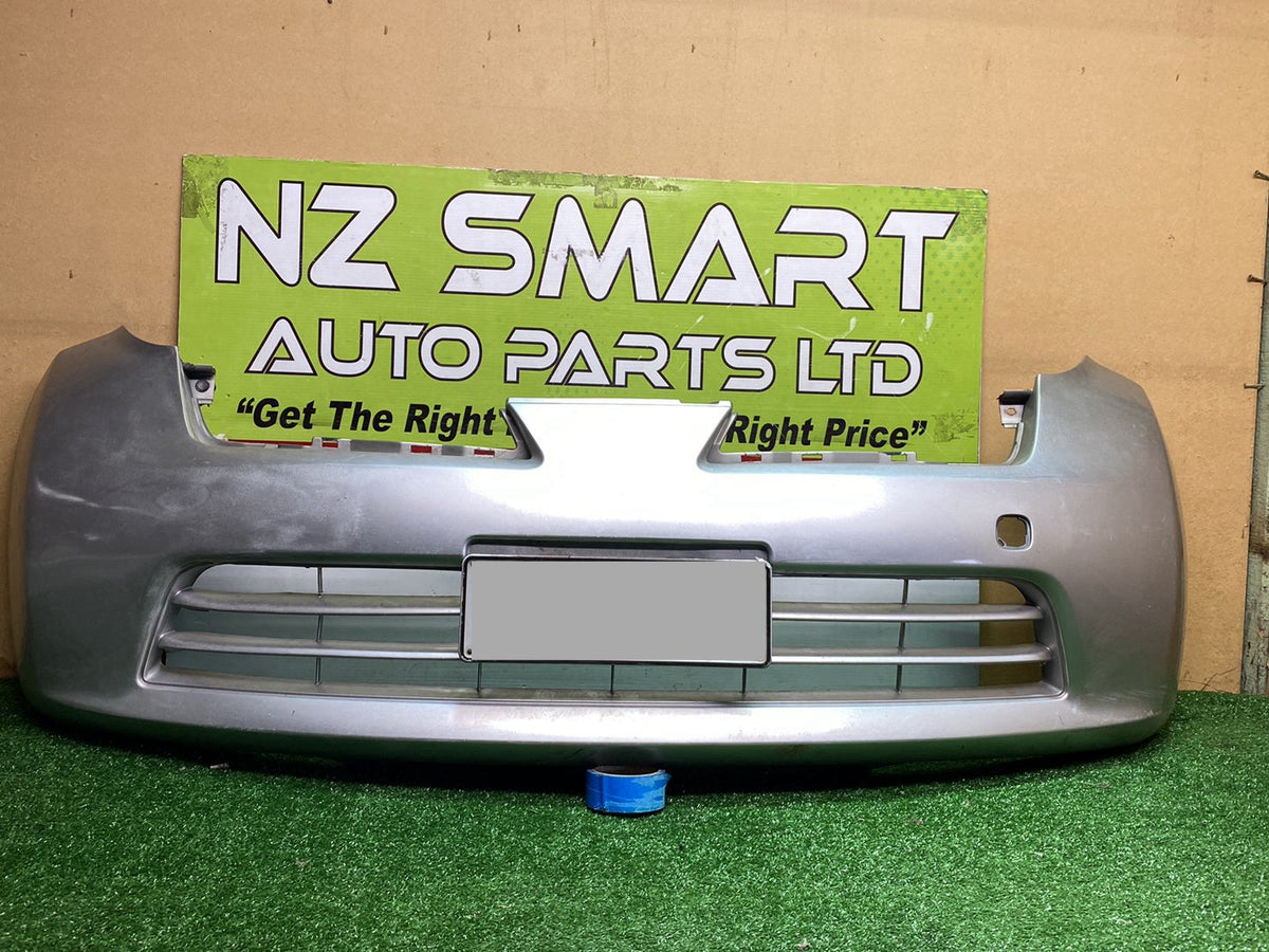 2010 Nissan March - Front Bumper PN: See Photos