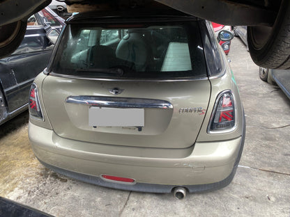 2007 MINI Cooper - Dismantling For Parts