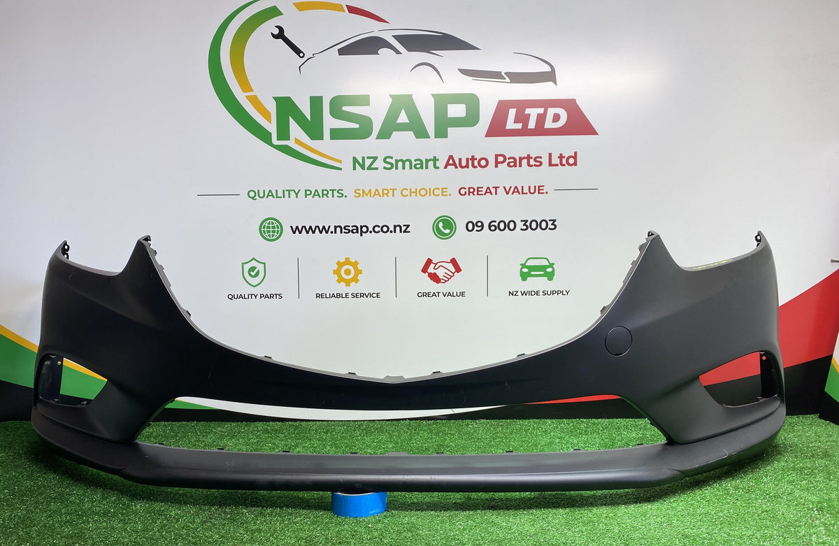 2014 Mazda Mazda6 - Front Bumper PN: