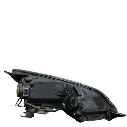 2007 Mitsubishi Colt - Left Headlight PN: Manual Adjust/ Hid Type/ 8301A759/ Stanley P4398