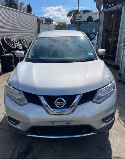 2015 Nissan X-Trail Hybrid All-Mode HT32 Dismantling For Parts - Dismantling For Parts