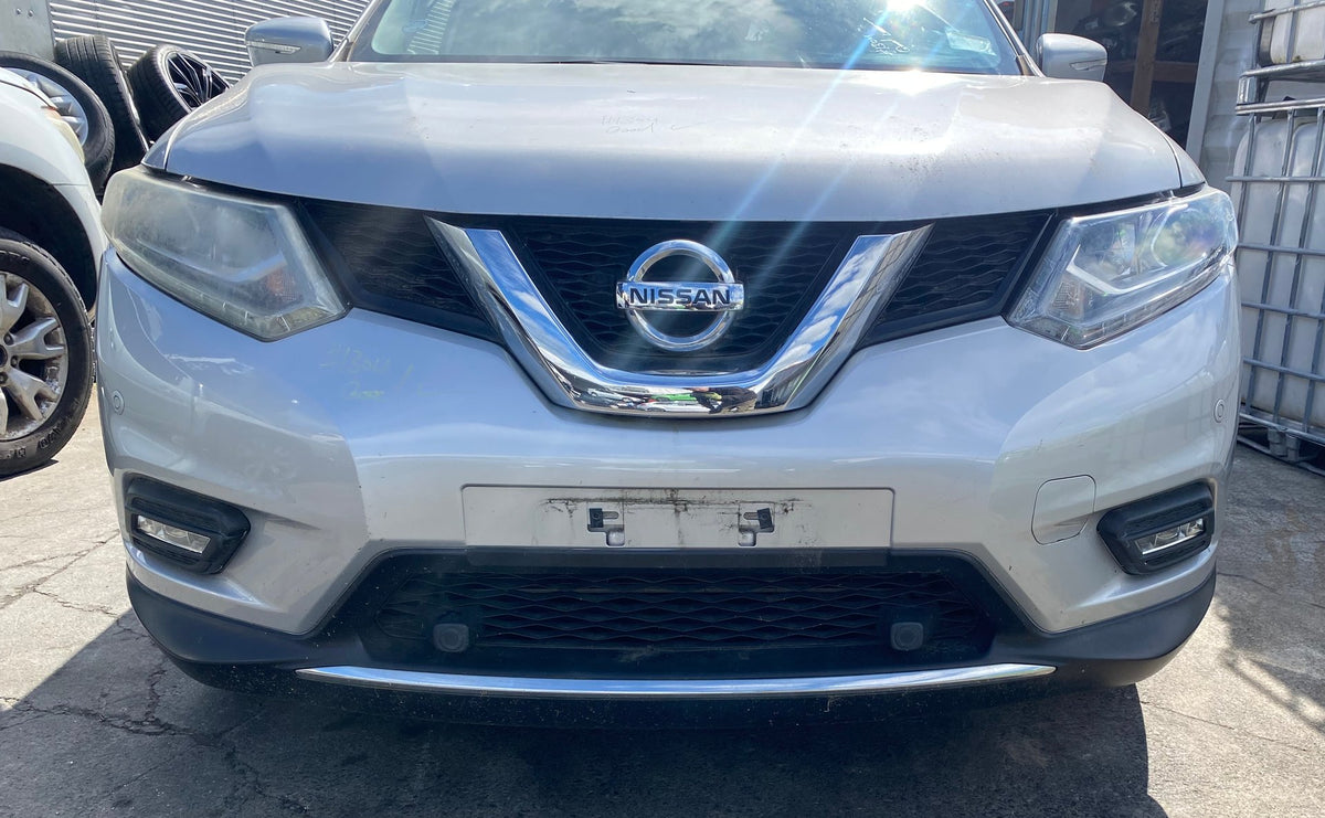 2015 Nissan X-Trail Hybrid All-Mode HT32 Dismantling For Parts - Dismantling For Parts