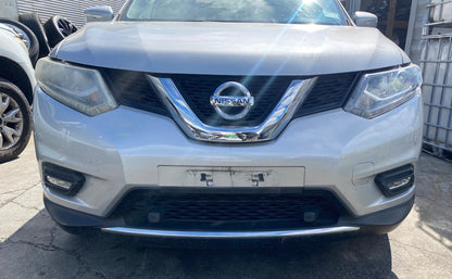 2015 Nissan X-Trail Hybrid All-Mode HT32 Dismantling For Parts - Dismantling For Parts