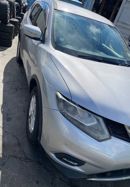 2015 Nissan X-Trail Hybrid All-Mode HT32 Dismantling For Parts - Dismantling For Parts