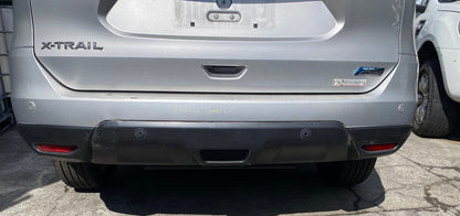 2015 Nissan X-Trail Hybrid All-Mode HT32 Dismantling For Parts - Dismantling For Parts