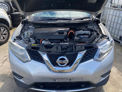 2015 Nissan X-Trail Hybrid All-Mode HT32 Dismantling For Parts - Dismantling For Parts
