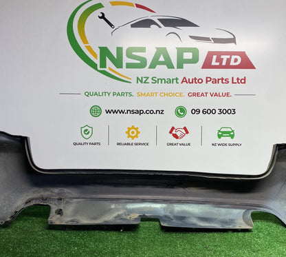 2005 Subaru Legacy - Rear Bumper PN: 57704AG040