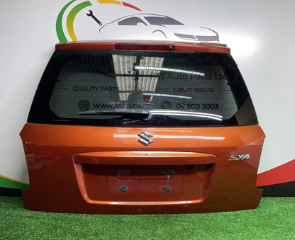 2006 Suzuki SX4 - Tailgate PN:
