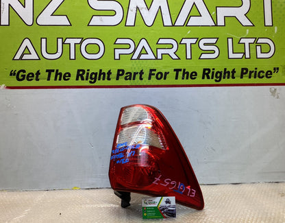 2008 Daihatsu Bego - Left Taillight PN: 220-51832