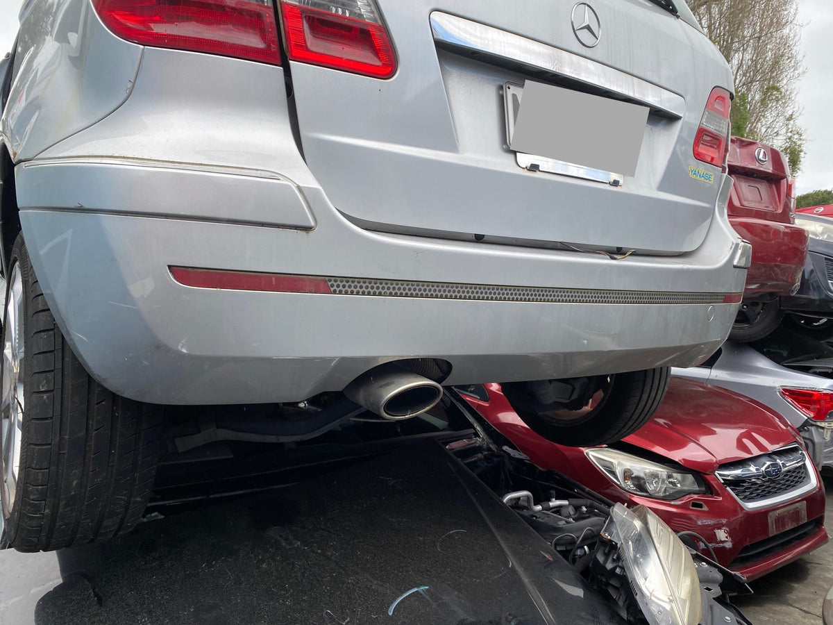 2007 Mercedes-Benz B170 - Dismantling For Parts