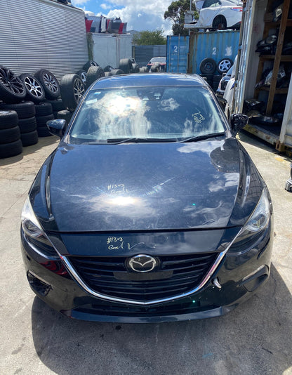 2014 Mazda Mazda3 SP25- Dismantling For Parts