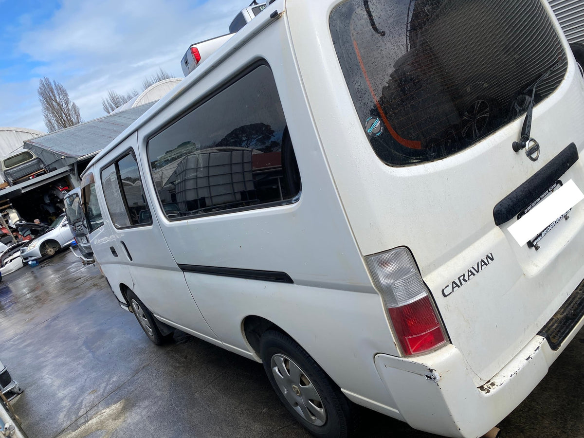 2011 Nissan Caravan SGE25 Dismantling For Parts