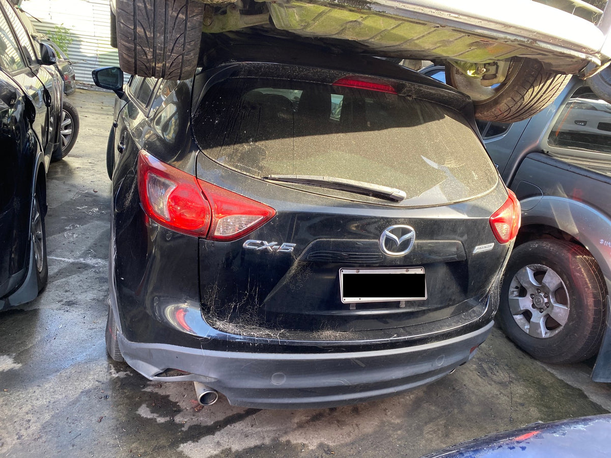 2013 Mazda CX-5 KE2FW Dismantling For Parts