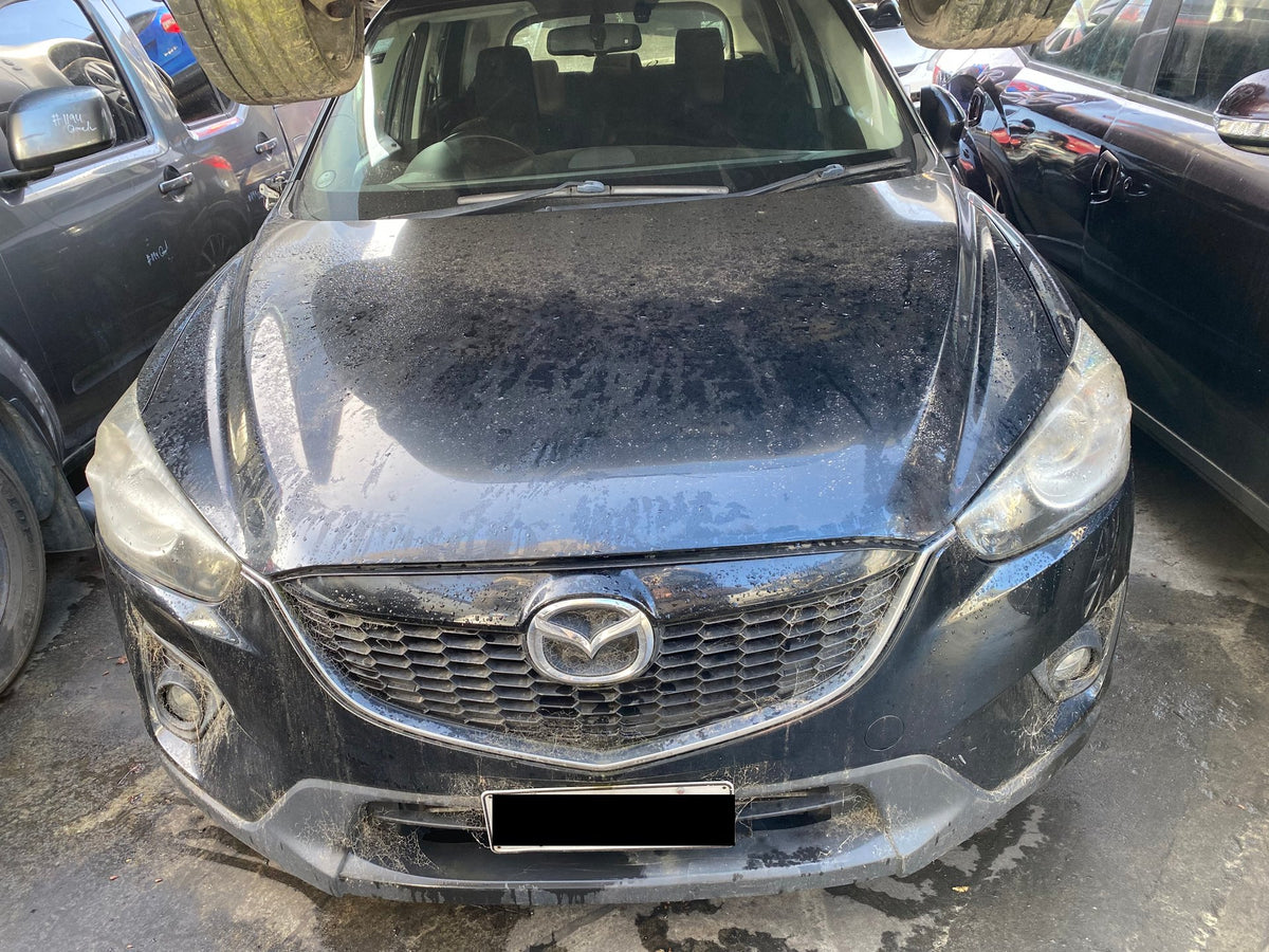 2013 Mazda CX-5 KE2FW Dismantling For Parts