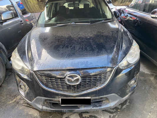 2013 Mazda CX-5 KE2FW Dismantling For Parts