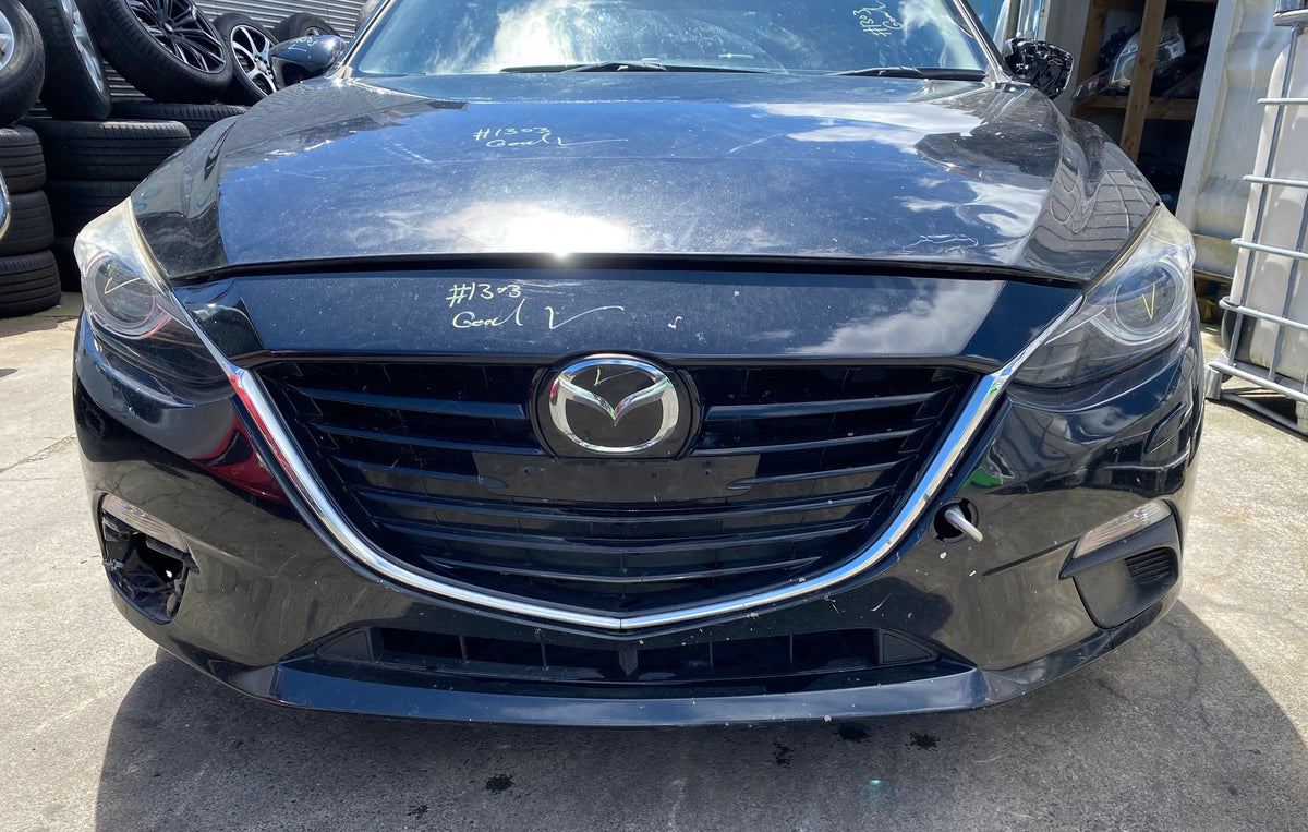2014 Mazda Mazda3 SP25- Dismantling For Parts