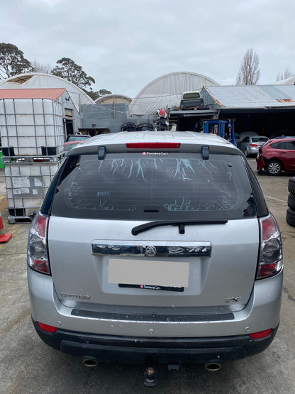 2013 Holden Captiva 7 SX Dismantling For Parts