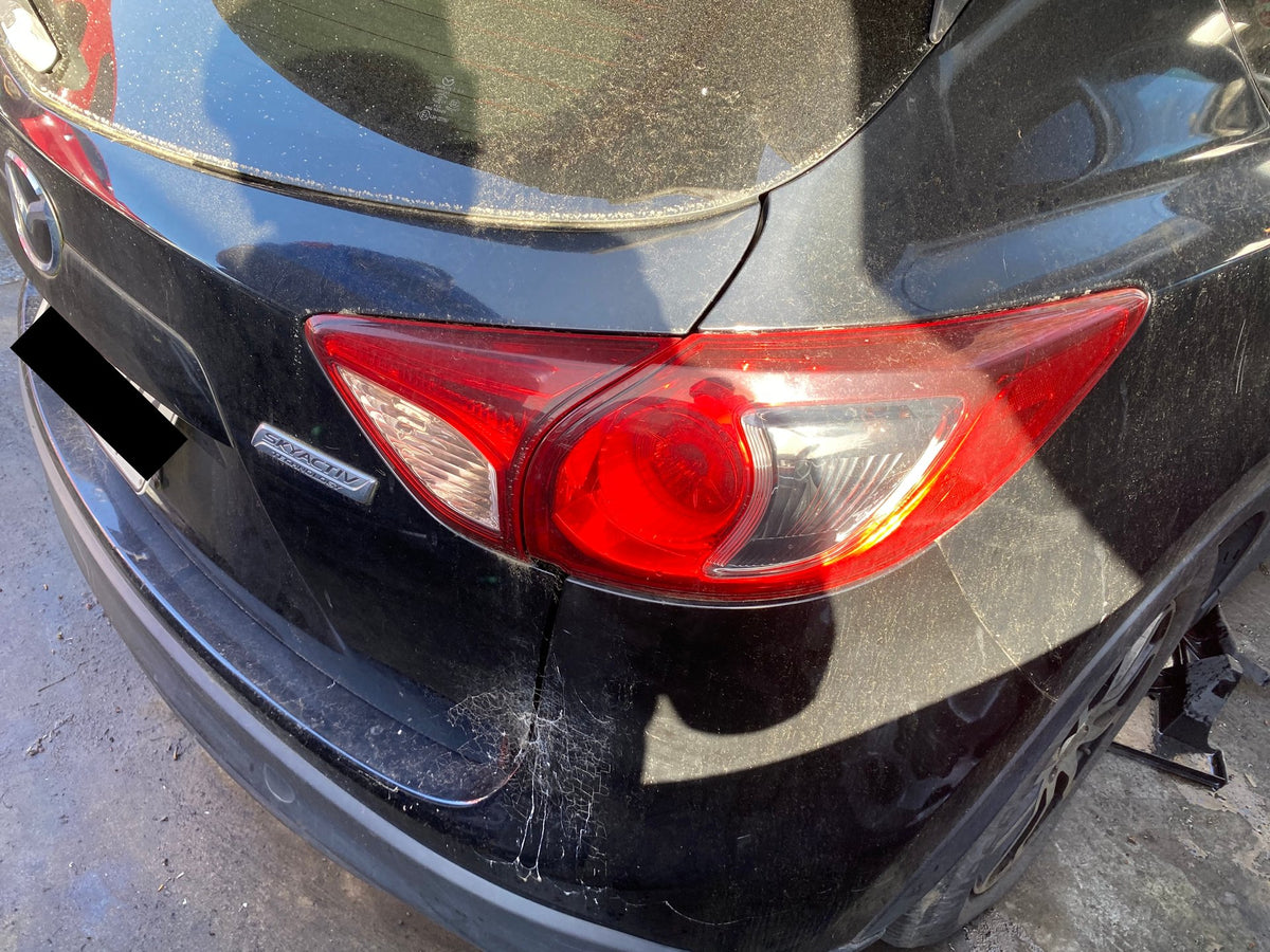 2013 Mazda CX-5 KE2FW Dismantling For Parts