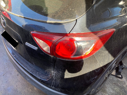 2013 Mazda CX-5 KE2FW Dismantling For Parts