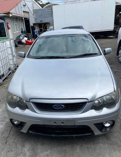 2005 Ford Falcon XR6 Dismantling For Parts
